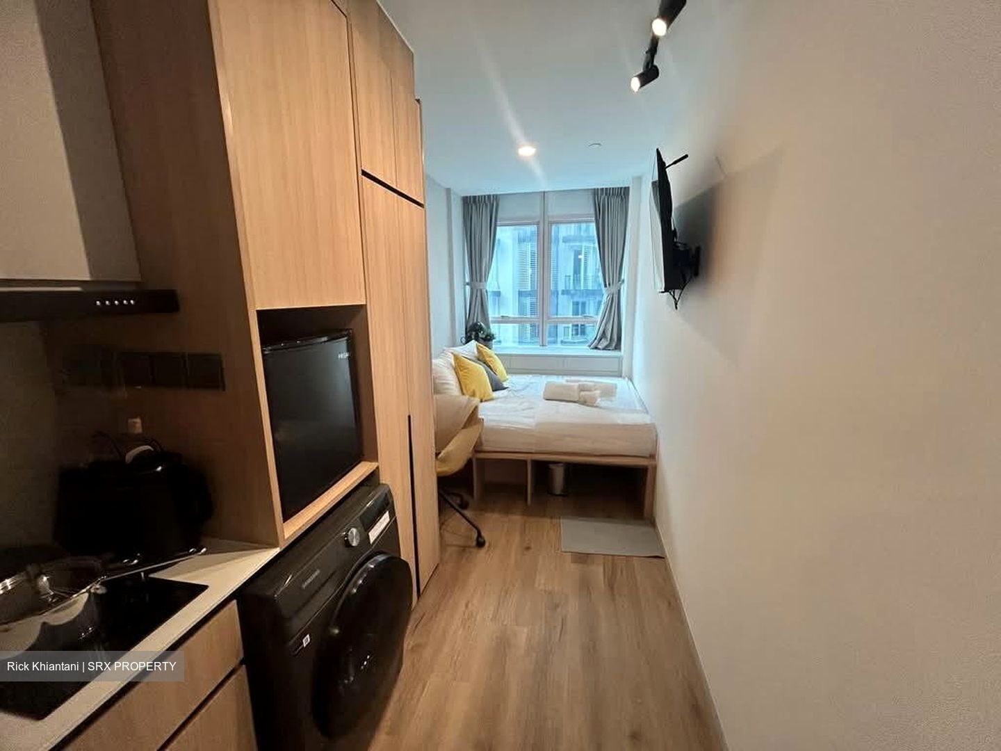 River Valley Road (D9), Apartment #574431261